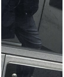 無印良品 | デニムパンツ