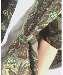 POLeR OUTDOOR STUFF | シャツ/ブラウス