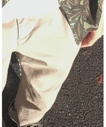 UNIQLO | その他パンツ