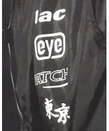 BlackEyePatch | ナイロンジャケット