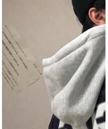 STUSSY | パーカー