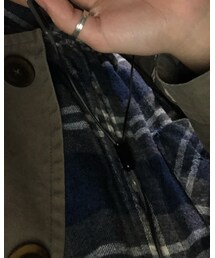 STUSSY | シャツ/ブラウス