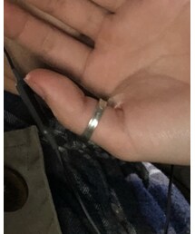 TIFFANY&Co. | リング