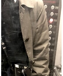 MHL. | ジャケット/アウター