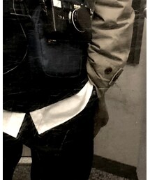 UNIQLO | シャツ/ブラウス