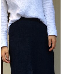 H&M | デニムスカート
