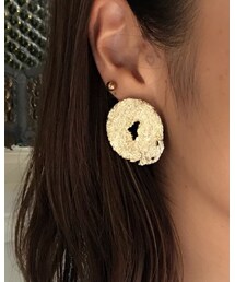 H&M | ピアス（両耳用）