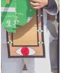DumboーRU gumteの「トップス(タンクトップ)」