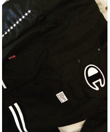 Champion | スタジャン