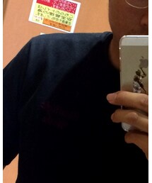 SCANNER | Tシャツ/カットソー