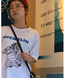 UNIQLO | Tシャツ/カットソー