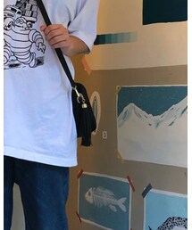 GUCCI | バックパック/リュック