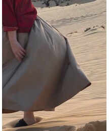 niko and... | スカート