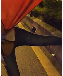 GIORDANO | デニムパンツ