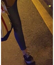 VANS | スニーカー