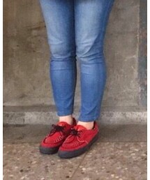 VANS | スニーカー