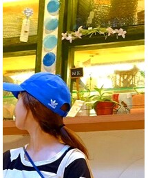 adidas | キャップ