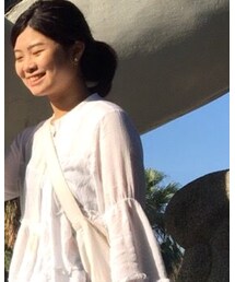 AIR SPACE | トップス