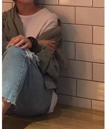 Lulus | ブルゾン