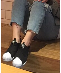 adidas | スニーカー