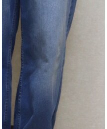 GU | デニムパンツ