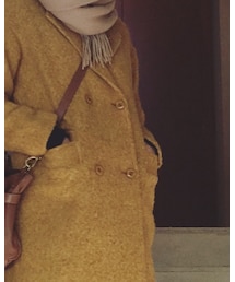 LILY BROWN | ダウンジャケット/コート