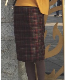 w closet | スカート