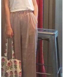 Another Edition | パンツ