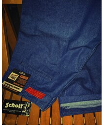 schott | その他パンツ