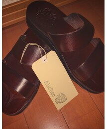 Ahe'hee | サンダル