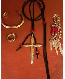 LARRY SMITH | アクセサリー