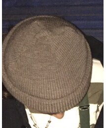 thehwdog&co | ニットキャップ/ビーニー