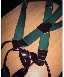 チェコ | サスペンダー