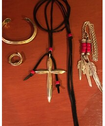 LARRY SMITH | ネックレス