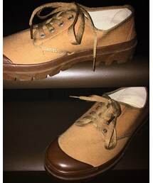 mag force | スニーカー