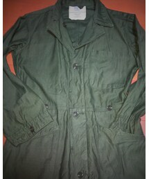 usarmy | つなぎ/オールインワン