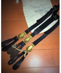 vasco | サスペンダー