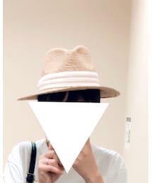 Samansa Mos2 | ハット