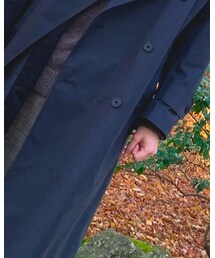 UNIQLO | UNIQLO Uトレンチコート(トレンチコート)