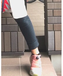 SOMETHING | その他パンツ