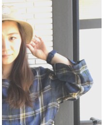 Apple | アナログ腕時計