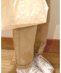 L.L.Bean | チノパンツ