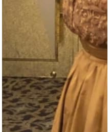 LAGUNAMOON | ドレス