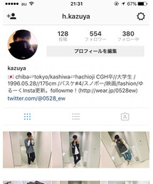 Instagram | その他