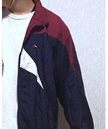 古着 | ナイロンジャケット