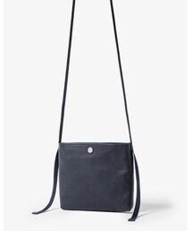 nonnative | EDUCATOR SACOCHE COW LEATHER(バッグ)