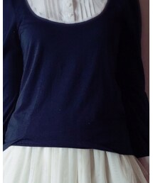 Ank Rouge | Tシャツ/カットソー