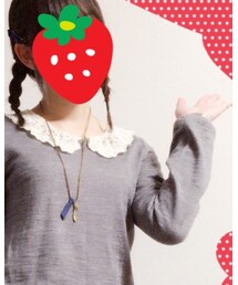 earth music&ecology | Tシャツ/カットソー