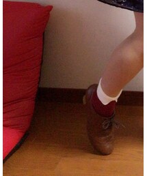 tutuanna | ソックス/靴下