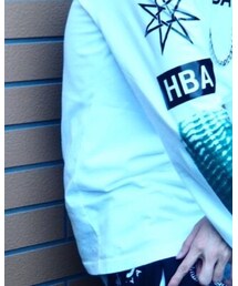 HOOD BY AIR | その他トップス